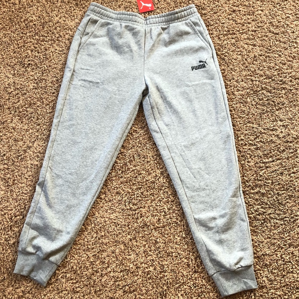 Mens Fleece Sweats